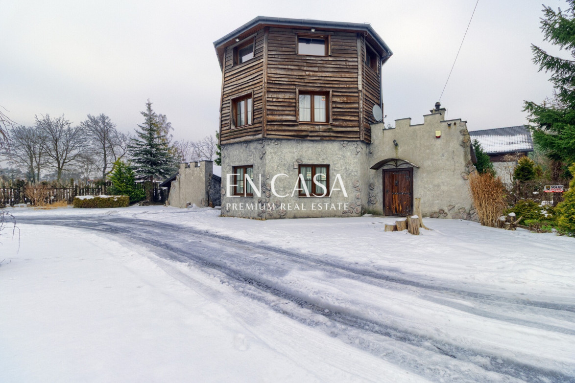 House Sale Adamowizna Radziejowicka 68 2